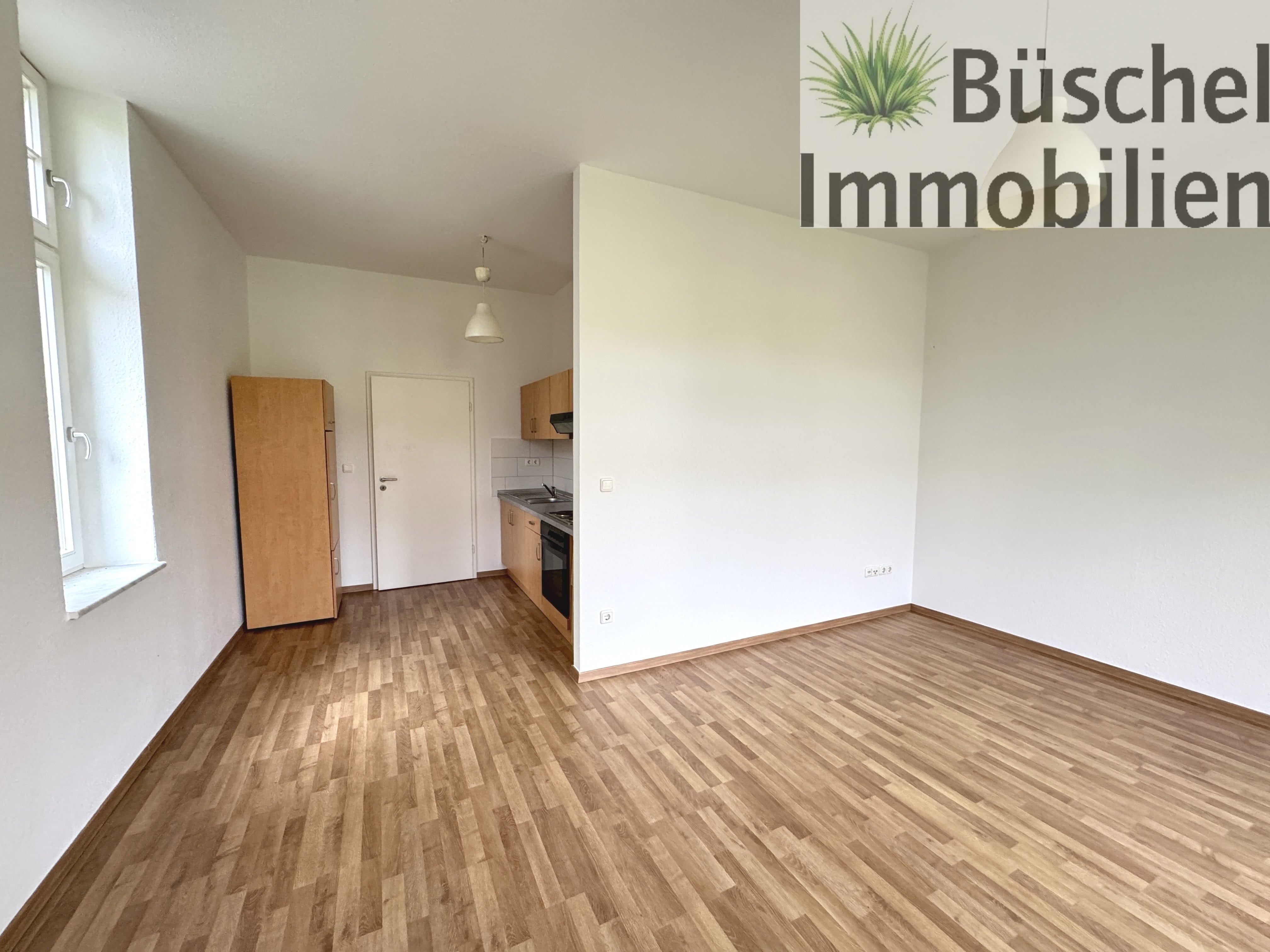 Wohnung zur Miete 314 € 1 Zimmer 43,3 m²<br/>Wohnfläche Beimssiedlung Magdeburg 39110