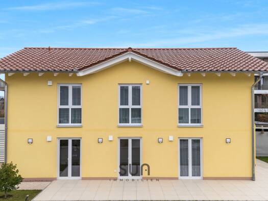 Einfamilienhaus zum Kauf 947.000 € 8,5 Zimmer 239 m² 444 m² Grundstück Thalfingen Elchingen-Thalfingen 89275