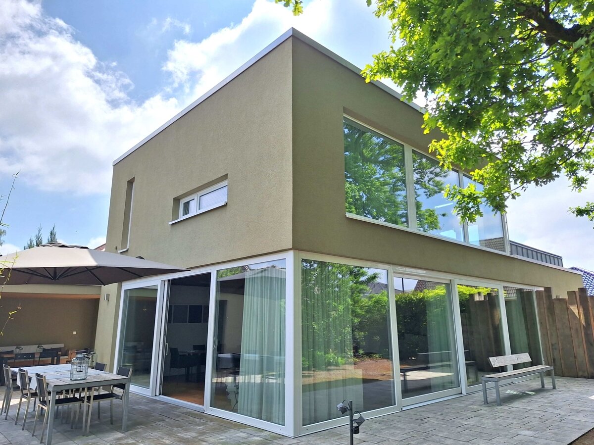 Einfamilienhaus zum Kauf 4 Zimmer 189,5 m²<br/>Wohnfläche 438 m²<br/>Grundstück Warendorf Warendorf 48231