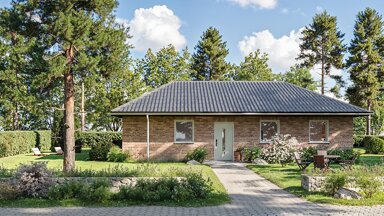 Bungalow zum Kauf provisionsfrei 195.900 € 3 Zimmer 100 m² Sankt Peter-Ording 25826