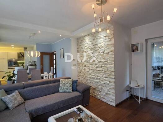 Wohnung zum Kauf 360.000 € 4 Zimmer 118 m² 2. Geschoss Pazin 52000