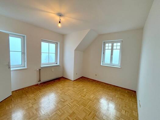 Wohnung zum Kauf 109.990 € 3 Zimmer 62,3 m² 3. Geschoss Sankt Radegund bei Graz 8061