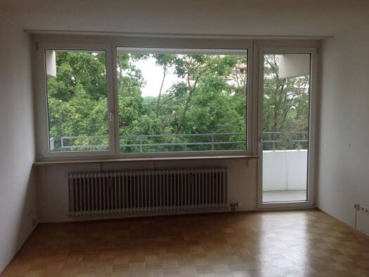 Wohnung zur Miete 610 € 1 Zimmer 40 m² Geschoss 5/9 frei ab 01.11.2025 Herrenbach Augsburg 86161