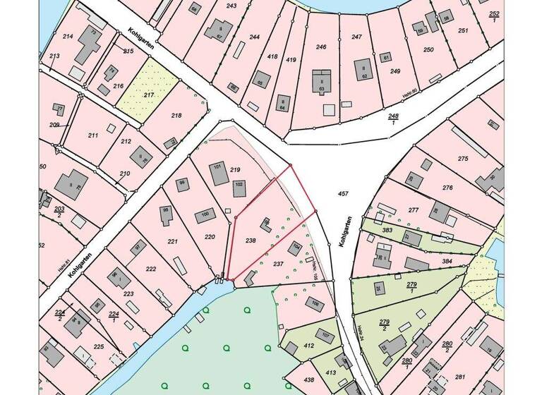 Grundstück zum Kauf 190.000 € 1.544 m² Grundstück Kohlgarten 103 Teupitz 15755