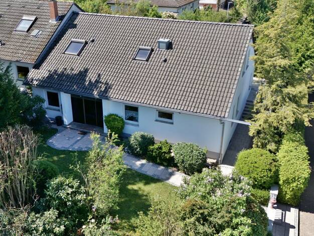 Einfamilienhaus zum Kauf 675.000 € 7 Zimmer 146 m² 553 m² Grundstück Lerchenberg Mainz 55127