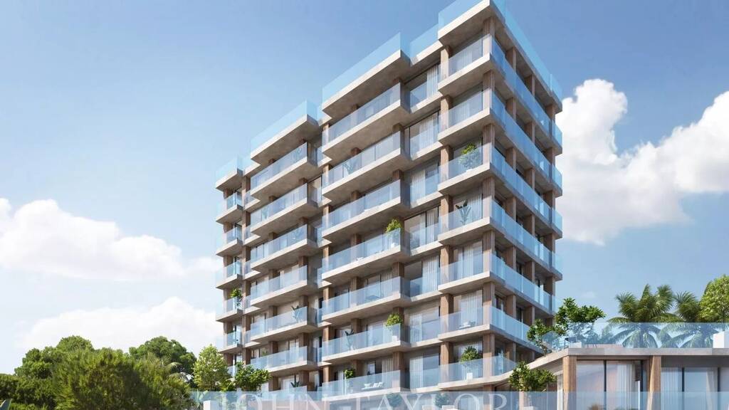 Studio zum Kauf provisionsfrei 5.900.000 € 182 m² 2. Geschoss Bendinat 07181