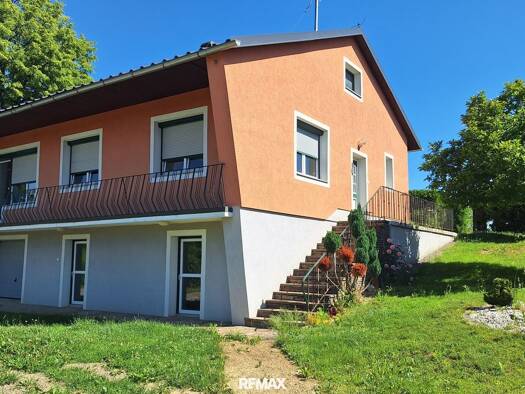 Haus zum Kauf 349.000 € 154 m² 1.794 m² Grundstück Eibiswald 8552