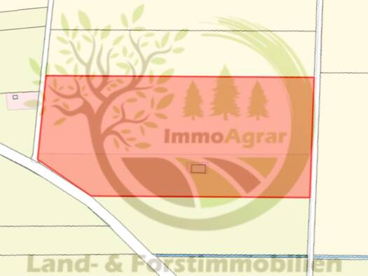 Land-/Forstwirtschaft zum Kauf 36.000 € 31.826 m² 31.826 m² Grundstück Wasserberg Aletshausen 86480