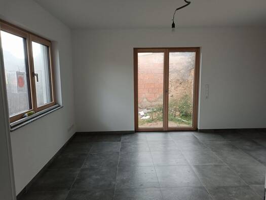 Terrassenwohnung zur Miete 710 € 2 Zimmer 43 m² Geschoss EG/1 frei ab 01.12.2025 Baiertal Wiesloch 69168