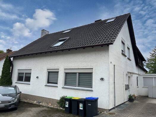 Wohnung zum Kauf 139.000 € 2 Zimmer 100 m² Sitterswald Kleinblittersdorf 66271