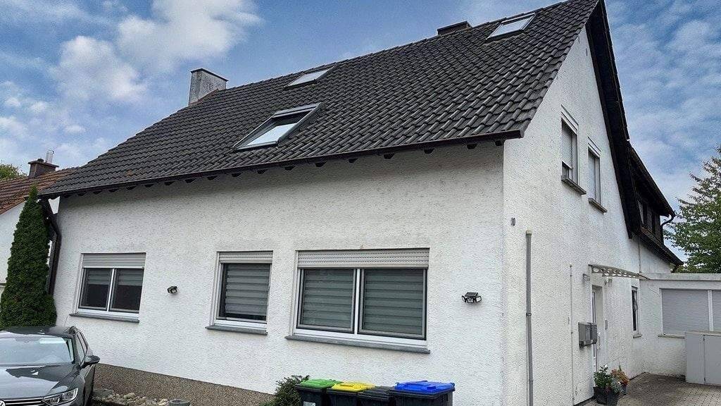 Wohnung zum Kauf 139.000 € 2 Zimmer 100 m² Sitterswald Kleinblittersdorf 66271