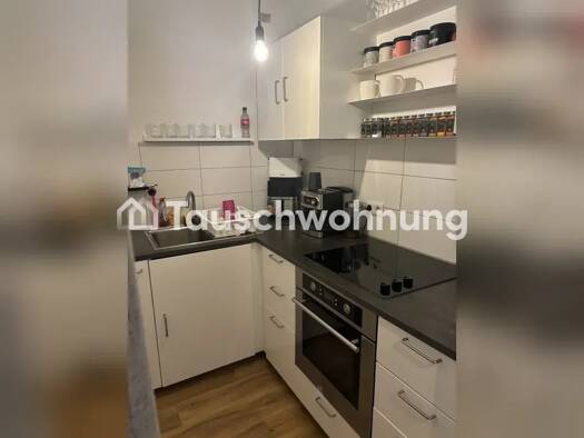 Wohnung zur Miete Tauschwohnung 403 € 1 Zimmer 38 m² 1. Geschoss Laurensberg Laurensberg 52074