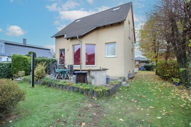 Immobilie zum Kauf als Kapitalanlage geeignet 549.000 € 5 Zimmer 181,9 m² 584,3 m² Grundstück Ahrensfelde Ahrensfelde 16356