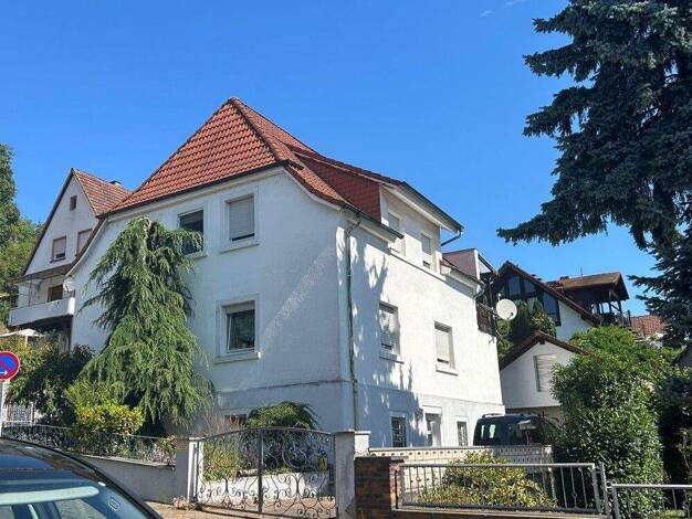 Einfamilienhaus zum Kauf 379.000 € 5 Zimmer 136 m² 330 m² Grundstück Obernburg Obernburg am Main 63785