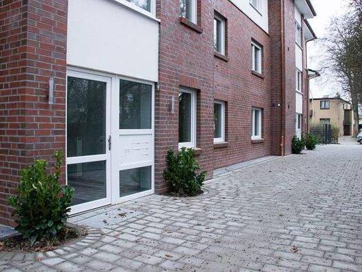 Terrassenwohnung zur Miete 1.085 € 2 Zimmer 70 m² EG frei ab 01.03.2026 Schnelsen Hamburg 22457
