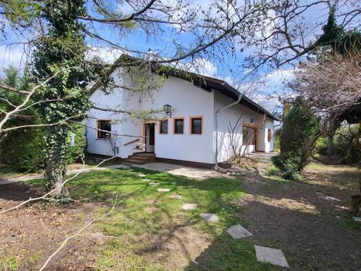 Bungalow zum Kauf 395.000 € 5 Zimmer 118 m² 1.094 m² Grundstück Katzelsdorf 2700