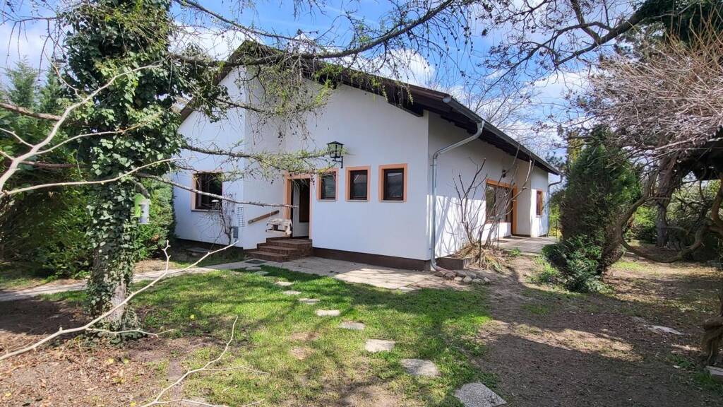 Bungalow zum Kauf 395.000 € 5 Zimmer 118 m² 1.094 m² Grundstück Katzelsdorf 2700