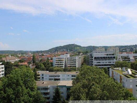 Wohnung zur Miete 890 € 2 Zimmer 85 m² frei ab 01.03.2026 Durlach Karlsruhe 76227