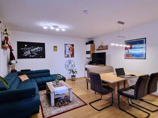 Wohnung zum Kauf 270.000 € 3 Zimmer 69 m² Stadtbergenweg Fürstenfeld 8280
