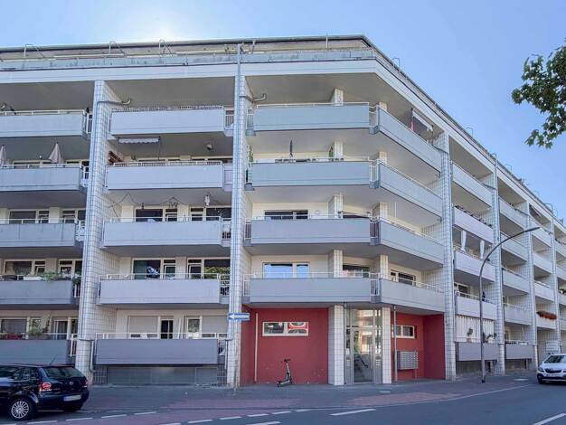 Sonstiges zum Kauf als Kapitalanlage geeignet 288.000 € 3 Zimmer 55 m² Mülheim Mülheim 51065