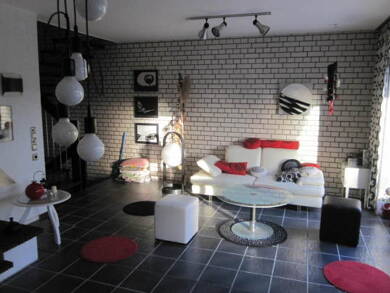 Wohnung zur Miete 800 € 6 Zimmer 120 m² Geschoss 2/2 frei ab sofort Blaumenacker 11 Eichlinghofen Dortmund 44227