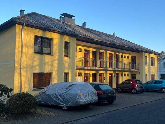 Wohnung zur Miete 300 € 1 Zimmer 32 m² frei ab 01.03.2026 Schwennaustraße 2 Glücksburg 24960
