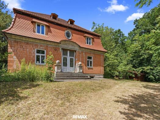 Haus zum Kauf 329.000 € 6 Zimmer 242 m² 1.520 m² Grundstück Auf der Haide Hohenwarth-Mühlbach a.M. 3473