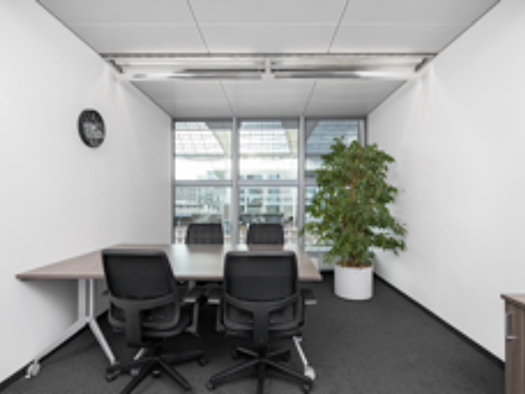 Bürofläche zur Miete provisionsfrei 1.129 € 45 m² Bürofläche Terminalstrasse Mitte Oberdingermoos Erding 85435