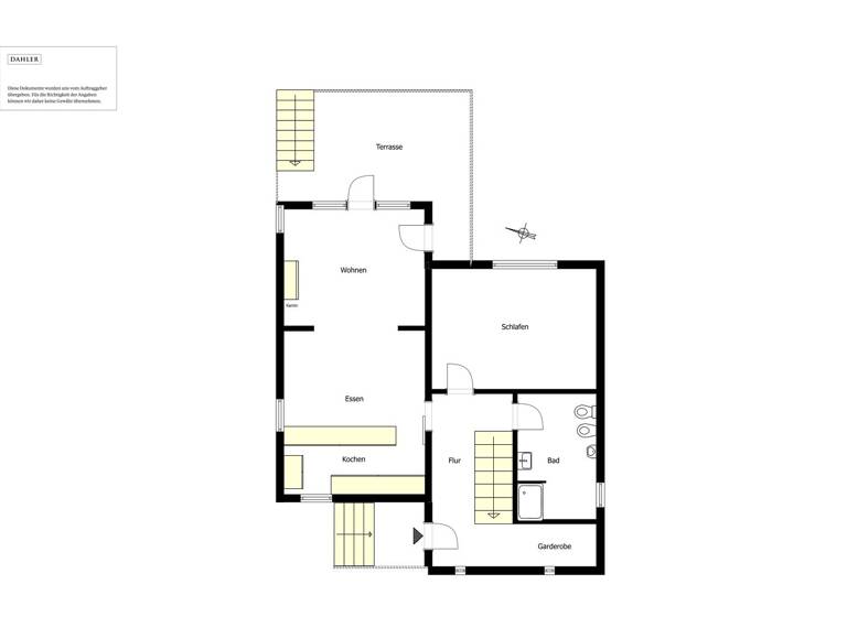 Einfamilienhaus zum Kauf 1.150.000 € 8 Zimmer 248 m² 1.807 m² Grundstück Wünsdorf Zossen 15806