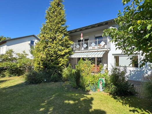 Einfamilienhaus zum Kauf 349.000 € 4 Zimmer 89 m² 614 m² Grundstück frei ab sofort Amberg 92224