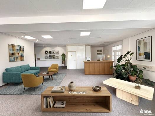 Büro zur Miete 2.150 € 213 m² Bürofläche Krumpendorf am Wörthersee 9201