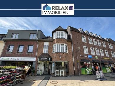Laden zur Miete 1.200 € 60 m² Verkaufsfläche Geilenkirchen 52511