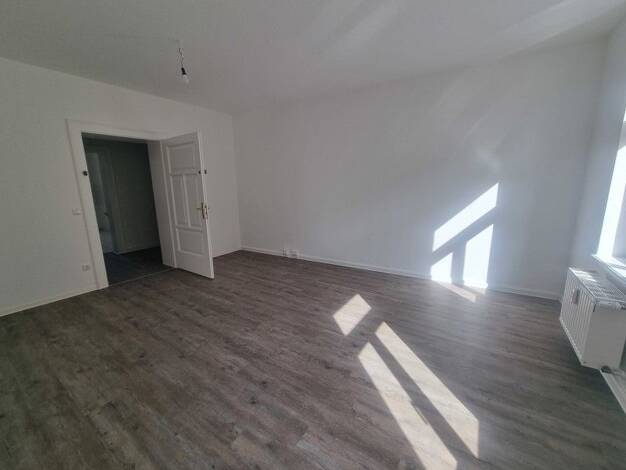 Wohnung zur Miete 1.220 € 5 Zimmer 150 m² 2. Geschoss frei ab 05.11.2026 Große Ulrichstraße 24 Altstadt Halle (Saale) 06108