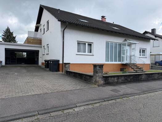 Mehrfamilienhaus zum Kauf 890.000 € 10 Zimmer 360 m² 638 m² Grundstück Diedelsheim Bretten 75015