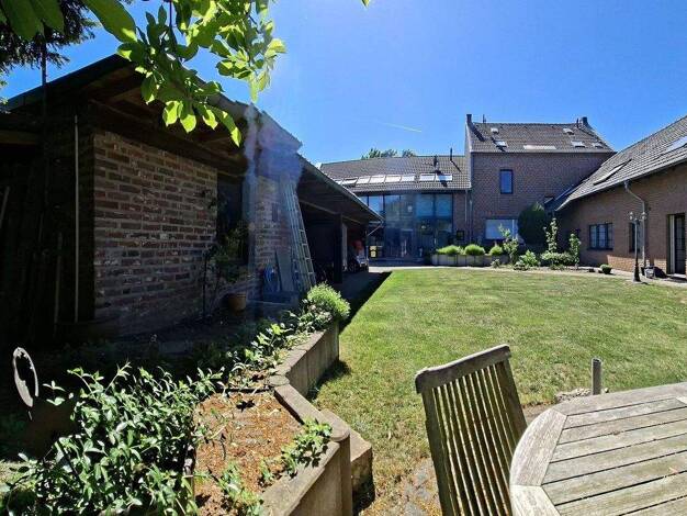 Haus zum Kauf provisionsfrei 1.650.000 € 21 Zimmer 746 m² 1.284 m² Grundstück Kölner Straße 73b Kaldenkirchen Nettetal 41334