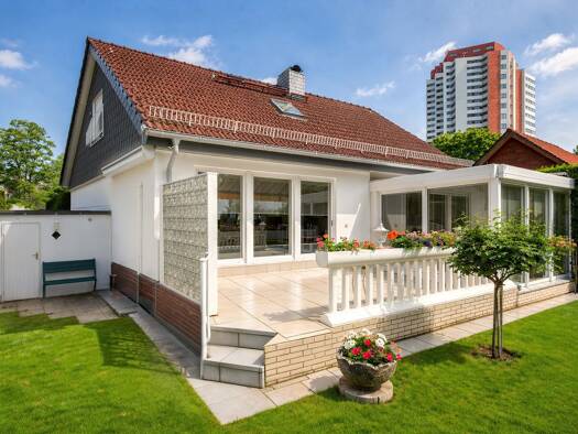 Haus zum Kauf 637.000 € 5 Zimmer 129 m² 450 m² Grundstück Rudow Neukölln 12353
