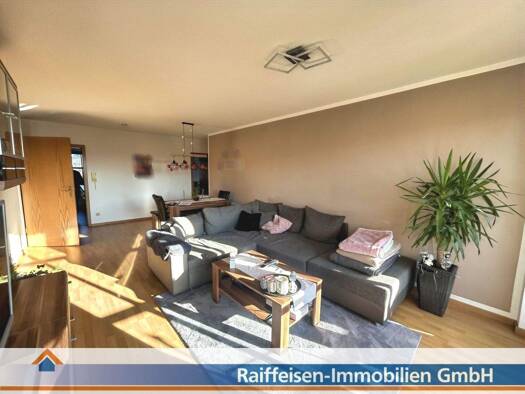 Wohnung zum Kauf 280.000 € 4 Zimmer 91 m² 2. Geschoss Regenstauf Regenstauf 93128