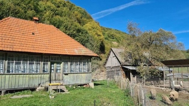 Einfamilienhaus zum Kauf 55.000 € 3 Zimmer 60 m² 16.500 m² Grundstück Mogos 517489