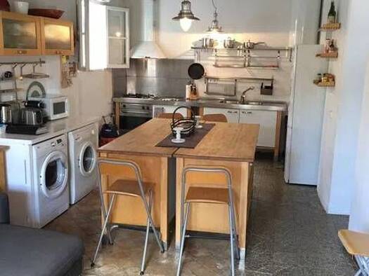 Wohnung zur Miete 3.500 € 5 Zimmer 140 m² 3. Geschoss Calle Vi Palma 07012