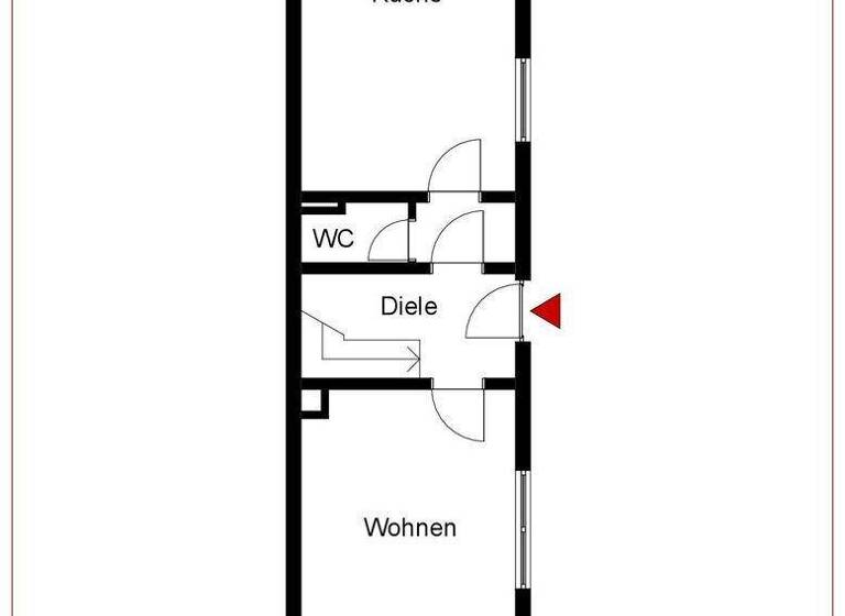 Einfamilienhaus zum Kauf 150.000 € 4 Zimmer 95 m² 370 m² Grundstück Alsenbrück-Langmeil Winnweiler 67722
