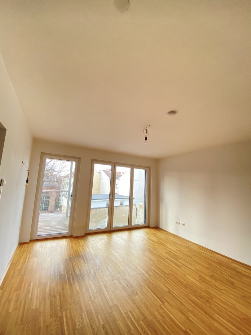 Wohnung zur Miete 623 € 2 Zimmer 01.12.2024<br/>Verfügbarkeit Wien 1210