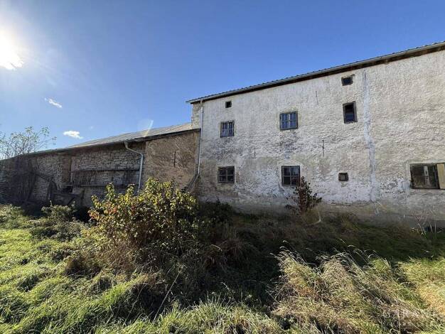 Haus zum Kauf 150.000 € 4 Zimmer 80 m² 1.070 m² Grundstück Pietenfeld Adelschlag 85111