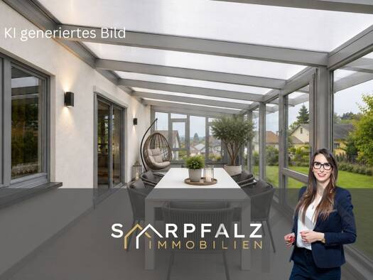 Einfamilienhaus zum Kauf 219.000 € 7 Zimmer 176,9 m² 900 m² Grundstück Oberbexbach Bexbach 66450