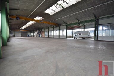 Lagerhalle zur Miete 14.500 € 4.000 m² Lagerfläche Vechta Vechta 49377