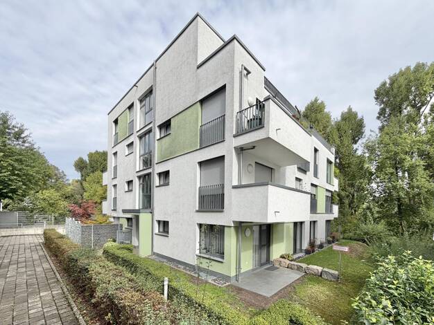 Wohnung zum Kauf 519.000 € 4 Zimmer 103 m² Waiblingen Waiblingen 71332
