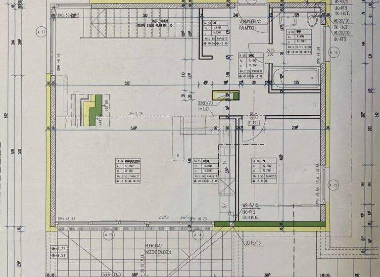 Penthouse zum Kauf 895.000 € 3 Zimmer 94 m² Innsbruck 6020