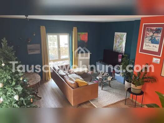 Maisonette zur Miete Tauschwohnung 1.900 € 3 Zimmer 110 m² 1. Geschoss Pasing-Obermenzing München 81247