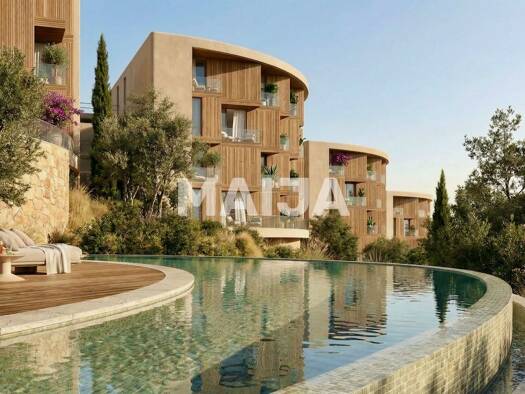 Wohnung zum Kauf 323.000 € 4 Zimmer 105 m² 3. Geschoss Rr. Shetaj - Kepi i Rodonit, PRIVE 2 Resort Durrës 2015