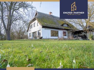 Einfamilienhaus zum Kauf 689.000 € 6 Zimmer 213,2 m² 1.834 m² Grundstück Groß Klein Rostock / Groß Klein 18109