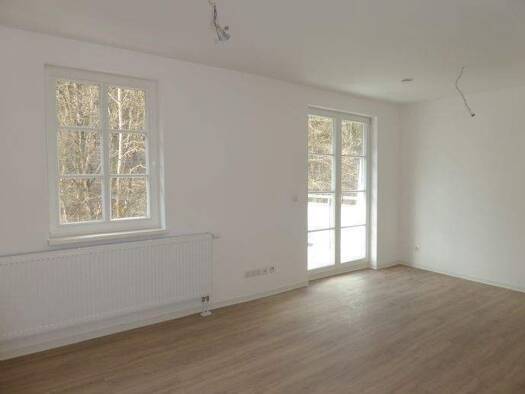 Wohnung zur Miete 810 € 4 Zimmer 101,4 m² 2. Geschoss frei ab sofort Im Baumgarten Nord Rudolstadt 07407